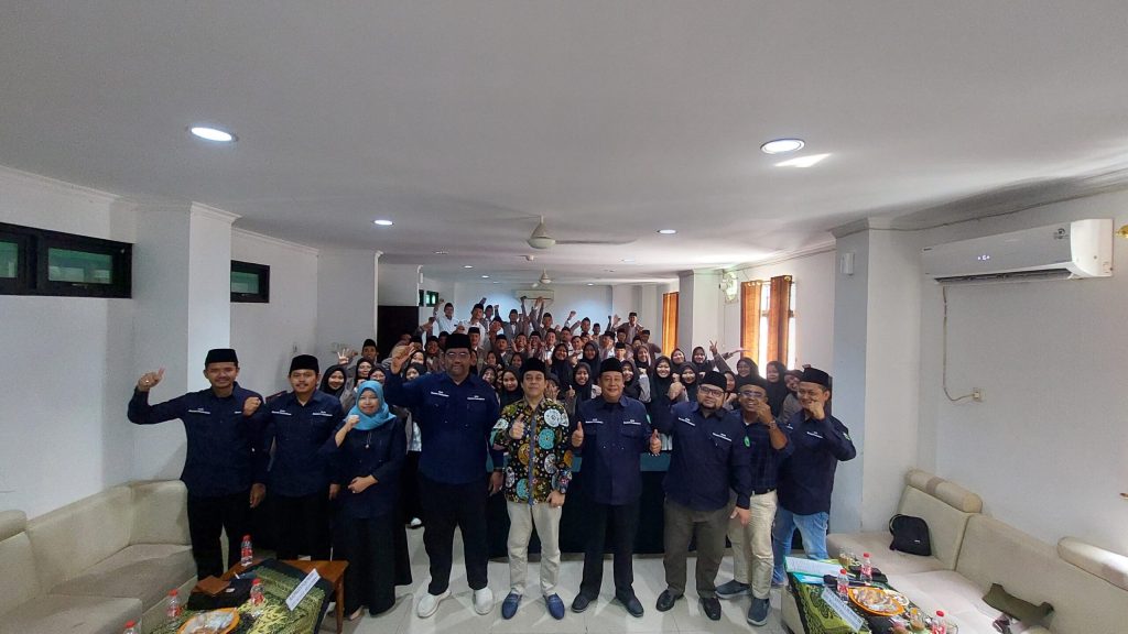 STIT Buntet Pesantren Gelar Sidang Yudisium Perdana dengan Penuh Harapan