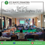 Transformasi Institut dan Pembukaan Program Studi, STIT Buntet Pesantren Gelar Rapat Senat bersama Yayasan dan Pimpinan Lembaga Pendidikan Buntet Pesantren