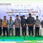 Komitmen Tingkatkan Mutu Pendidikan : Pembukaan Asessmen Lapangan