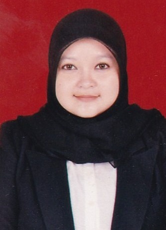 Yusi Helinda Hapssari