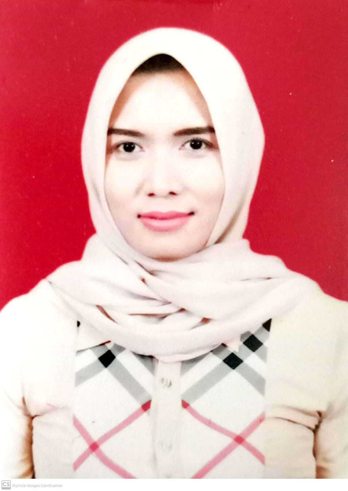 Yusi Helinda Hapssari
