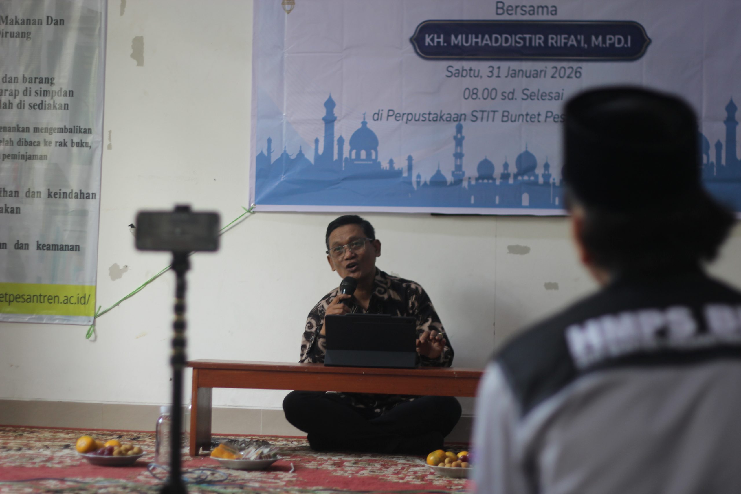 Sejarah dan Definisi Qiraat Sab’ah