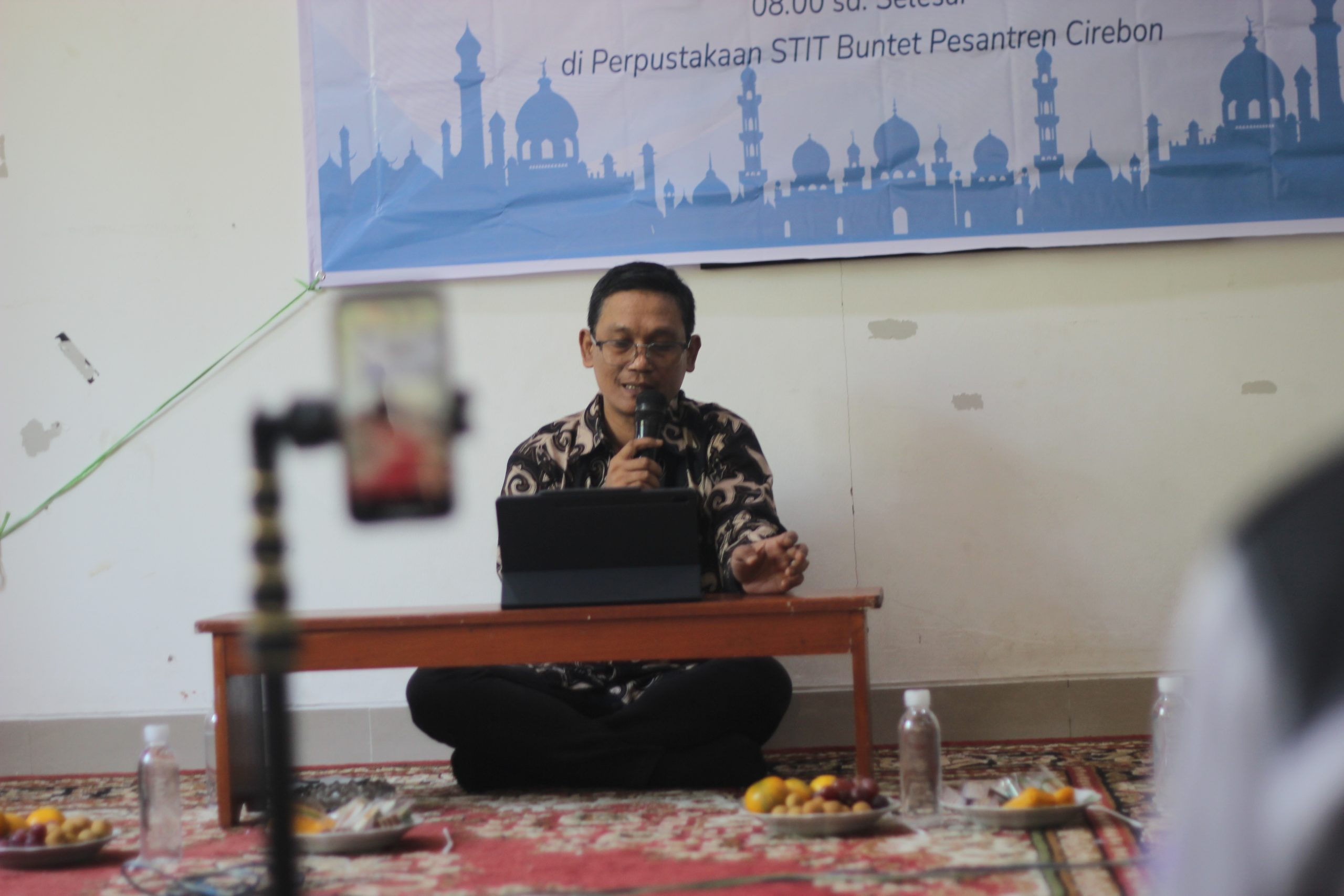 Tujuh Bentuk Perbedaan dalam Bacaan Al-Qur’an